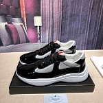 2020 Cheap Prada Casual Sneakers Shoes For Men # 217622, cheap Prada Shoes For Men