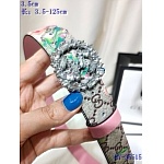 2020 Cheap Gucci 3.5 cm Width Belts # 217683, cheap Gucci Belts