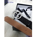 2020 Cheap Gucci 3.5 cm Width Belts # 217689, cheap Gucci Belts