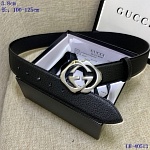 2020 Cheap Gucci 3.8 cm Width Belts # 217705, cheap Gucci Belts