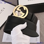 2020 Cheap Gucci 3.8 cm Width Belts # 217708