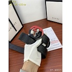 2020 Cheap Gucci 4.0 cm Width Belts # 217718, cheap Gucci Belts