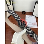 2020 Cheap Gucci 4.0 cm Width Belts # 217725