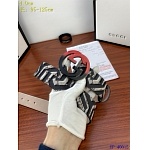 2020 Cheap Gucci 4.0 cm Width Belts # 217725, cheap Gucci Belts
