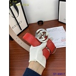 2020 Cheap Gucci 4.0 cm Width Belts # 217728, cheap Gucci Belts
