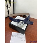 2020 Cheap Gucci 4.0 cm Width Belts # 217729