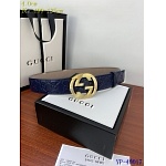 2020 Cheap Gucci 4.0 cm Width Belts # 217730