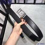 2020 Cheap Gucci 4.0 cm Width Belts # 217734