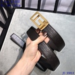 2020 Cheap Gucci 4.0 cm Width Belts # 217735, cheap Gucci Belts