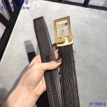 2020 Cheap Gucci 4.0 cm Width Belts # 217735, cheap Gucci Belts