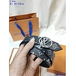 2020 Cheap Louis Vuitton 3.5 cm Width Belts # 217786, cheap LouisVuitton Belts