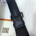 2020 Cheap Louis Vuitton 3.5 cm Width Belts # 217789, cheap LouisVuitton Belts