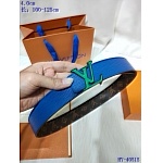 2020 Cheap Louis Vuitton 4.0 cm Width Belts # 217861, cheap LouisVuitton Belts