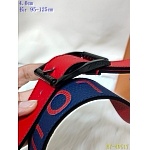 2020 Cheap Louis Vuitton 4.0 cm Width Belts # 217918, cheap LouisVuitton Belts