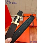 2020 Cheap Hermes 3.2 cm Width Belts # 217963, cheap Hermes Belts