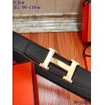 2020 Cheap Hermes 3.2 cm Width Belts # 217963, cheap Hermes Belts