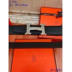 2020 Cheap Hermes 3.2 cm Width Belts # 217964, cheap Hermes Belts