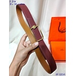 2020 Cheap Hermes 3.2 cm Width Belts # 217968, cheap Hermes Belts
