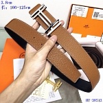 2020 Cheap Hermes 3.2 cm Width Belts # 217969, cheap Hermes Belts