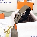 2020 Cheap Hermes 3.2 cm Width Belts # 217970, cheap Hermes Belts