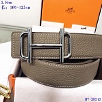 2020 Cheap Hermes 3.2 cm Width Belts # 217970, cheap Hermes Belts