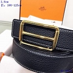 2020 Cheap Hermes 3.2 cm Width Belts # 217971, cheap Hermes Belts