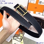 2020 Cheap Hermes 3.2 cm Width Belts # 217971, cheap Hermes Belts