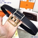 2020 Cheap Hermes 3.2 cm Width Belts # 217971, cheap Hermes Belts