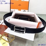 2020 Cheap Hermes 3.2 cm Width Belts # 217971, cheap Hermes Belts