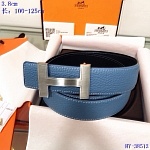 2020 Cheap Hermes 3.2 cm Width Belts # 217972, cheap Hermes Belts