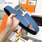 2020 Cheap Hermes 3.2 cm Width Belts # 217972, cheap Hermes Belts