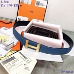 2020 Cheap Hermes 3.2 cm Width Belts # 217972, cheap Hermes Belts