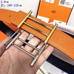 2020 Cheap Hermes 3.2 cm Width Belts # 217973, cheap Hermes Belts