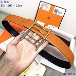 2020 Cheap Hermes 3.2 cm Width Belts # 217973, cheap Hermes Belts