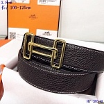 2020 Cheap Hermes 3.2 cm Width Belts # 217974, cheap Hermes Belts