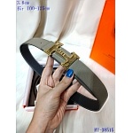 2020 Cheap Hermes 3.2 cm Width Belts # 217976