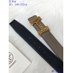 2020 Cheap Hermes 3.2 cm Width Belts # 217976, cheap Hermes Belts