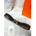 2020 Cheap Hermes 3.2 cm Width Belts # 217977, cheap Hermes Belts
