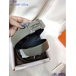 2020 Cheap Hermes 3.2 cm Width Belts # 217977, cheap Hermes Belts