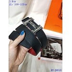 2020 Cheap Hermes 3.2 cm Width Belts # 217979
