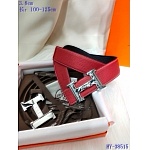 2020 Cheap Hermes 3.2 cm Width Belts # 217979, cheap Hermes Belts