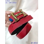 2020 Cheap Hermes 3.2 cm Width Belts # 217979, cheap Hermes Belts