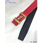 2020 Cheap Hermes 3.2 cm Width Belts # 217979, cheap Hermes Belts
