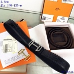 2020 Cheap Hermes 3.8 cm Width Belts # 217982