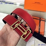 2020 Cheap Hermes 4.0 cm Width Belts # 217989, cheap Hermes Belts