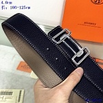 2020 Cheap Hermes 4.0 cm Width Belts # 217990, cheap Hermes Belts