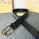 2020 Cheap Burberry 3.5 cm Width Belts # 218000, cheap Burberry Belt