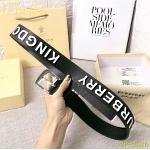 2020 Cheap Burberry 3.5 cm Width Belts # 218005, cheap Burberry Belt