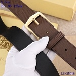 2020 Cheap Burberry 3.5 cm Width Belts # 218006, cheap Burberry Belt