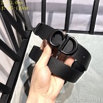 2020 Cheap Dior 3.0 cm Width Belts # 218018, cheap Dior Belts